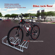 Mountain Bike Stand