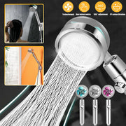 Bathroom Shower Head High Pressure