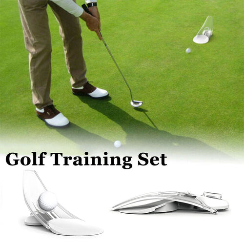 Golf Putter Trainer Paktec.nz