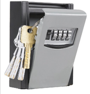 Key safe Storage Box