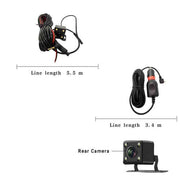 Car Camera CAR REVERSING CAMERA