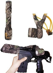 Camo Wrap Tape HuntingProtective Fabric Bandage