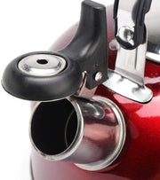Kettle Kettle