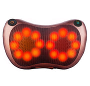 Electric Shiatsu Massager Pillow