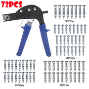 Wall Anchor Setting Tool Gun