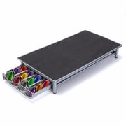Coffee Pod Holder Coffee Capsule Drawer Organiser