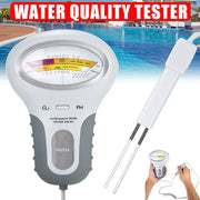 Water Quality Tester