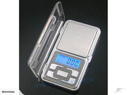 Digital Scale Pocket Scale