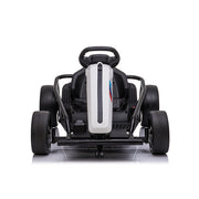 Electric Go Kart for kids 24v battery - Paktec.nz