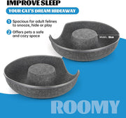 Cat Tunnel Bed M