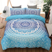 Bedding Set Duvet Cover Queen