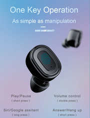 Bluetooth Earbuds Headphones