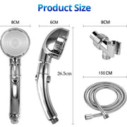 Bathroom Shower Head