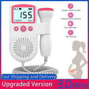 Fetal Doppler