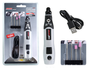 Cordless Mini Grinder