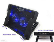 Cooling Pad Cooler