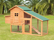 Chicken Coop