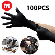 Disposable Nitrile Gloves