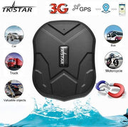 Car GPS Tracker Magnetic TK905 GPS Tracking