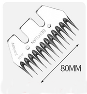Sheep clipper Blade