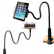 Tablet Mount Stand Lazy Bed Phone Holder iPhone iPad