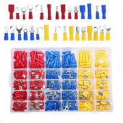 Crimp Terminals 480pcs