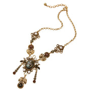 Vintage Boho Necklace