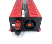 Car Power Inverter 2000W
