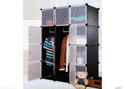 WARDROBE ORGANISER
