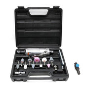 AIR DIE GRINDER KIT Adjustable Speed