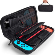 Nintendo Switch Case Carrying Storage Organiser Bag