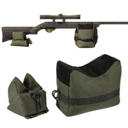 Shooting Gun Rest Sand Bag Rifle Support Rest Bag
