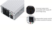 1500W Power Inverter