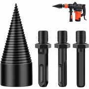 Firewood Log Splitter Drill Bits