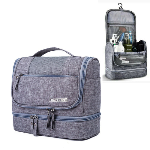 hanging travel toiletry bag nz Travel Organiser Bags Travelling Hanging Toiletry Bag