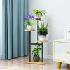 Plant Stand Flower Pot Display Rack