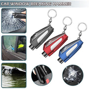 Emergency Car Escape Hammer Tool