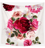 Wall Hanging Blanket M