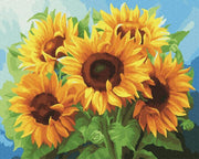 DIY Paint Oil Painting By Number