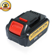 Dewalt 18V 20V 4000mAh