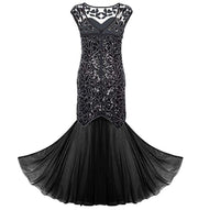 Maxi Dress Ball Dress Evening Dress Flapper Womens Clothing Size 14