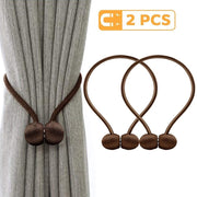 2pcs Curtain Tie Backs