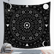 Wall Hanging Blanket M