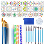 Mandala Dotting Tools Set
