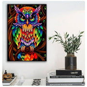 Diamond Painting Art Kit