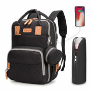Nappy Bag Nappy Backpack