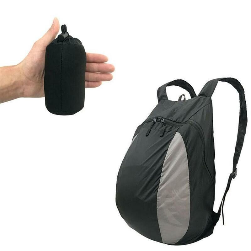 Helmet Bag Motorbike Backpack Bags – Paktec.nz