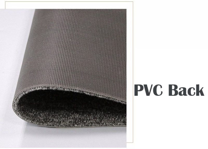 Carpet Tiles Mat Blue Stripe 1KG /Tile – Paktec.nz
