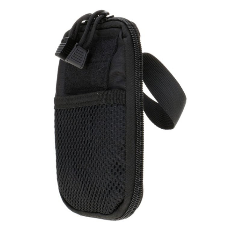 Tactical Belt Waist Bag Molle Hunting Bags Phone Pouch – Paktec.nz