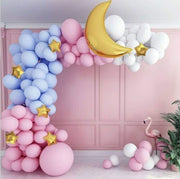 Balloon Garland Birthday Wedding Party Decorations